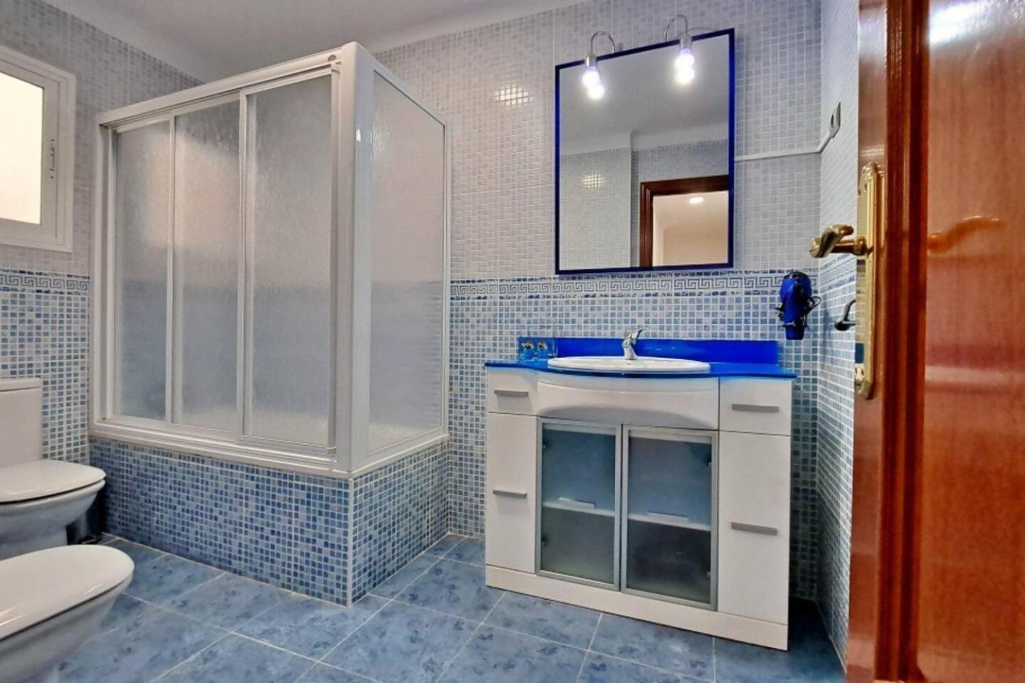 Apartamento Paseo Larios Torre Del Mar Exteriör bild